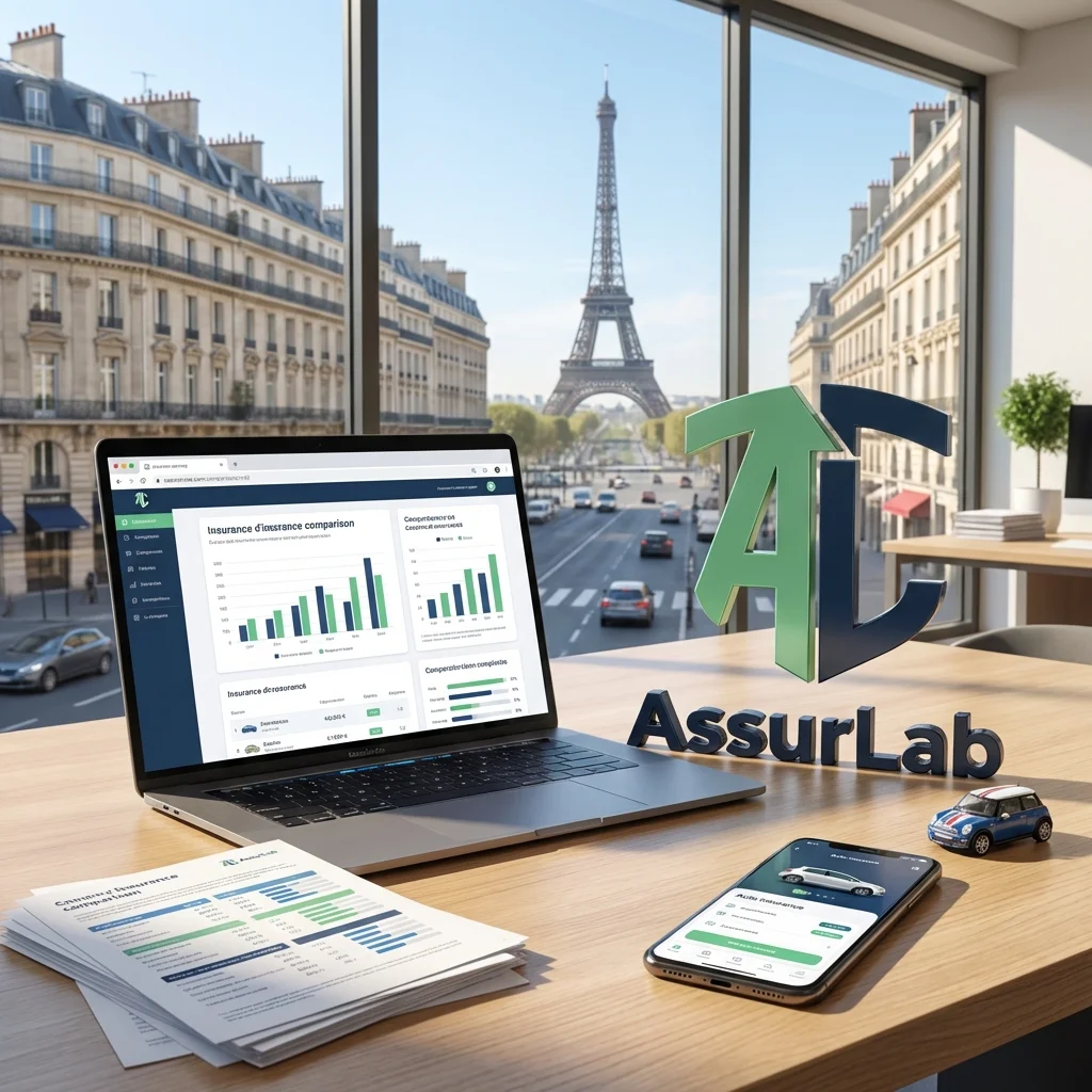 Jeune conducteur : quelle assurance auto choisir ?