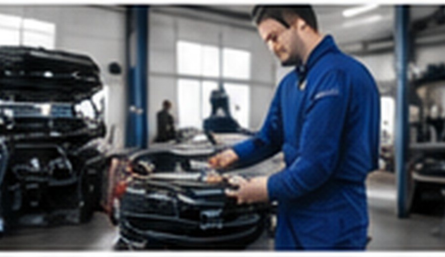 Guide assurance des professionnels de l’automobile