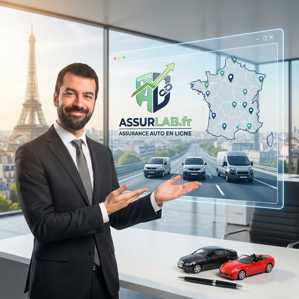 Conseiller AssurLab pour dossier complexe