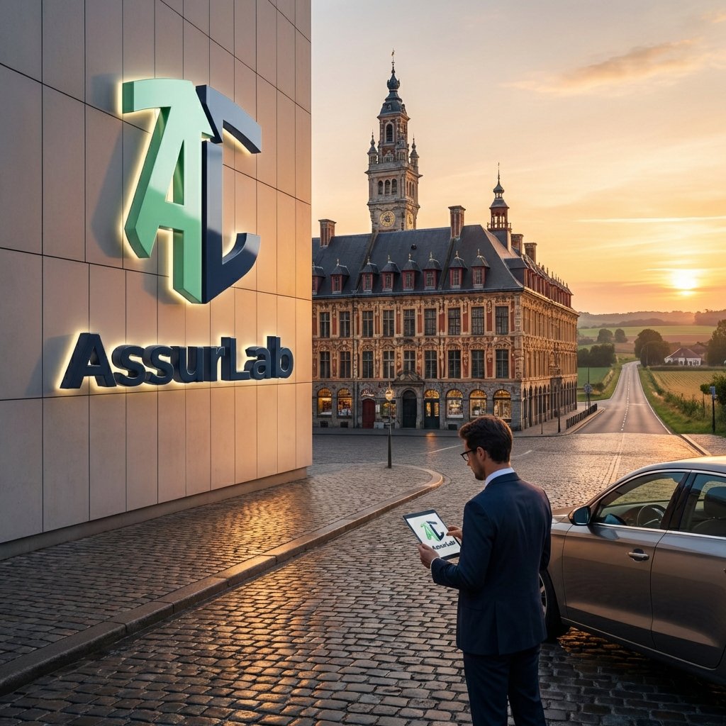 AssurLab assurance professionnelle