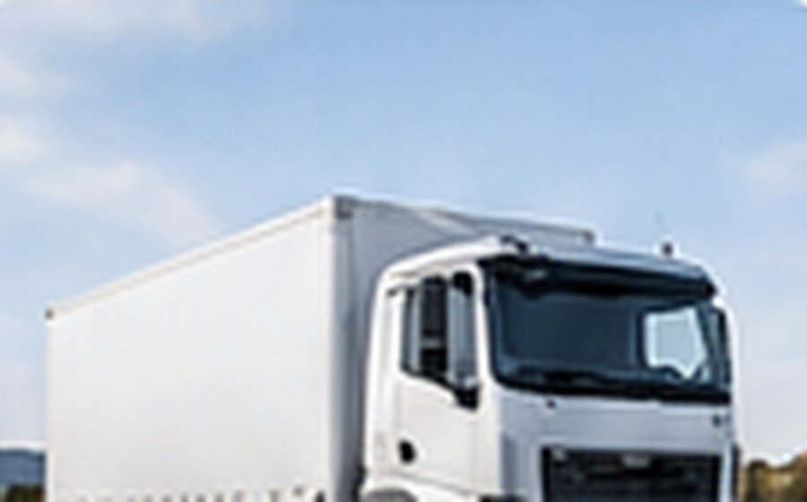 Camion porteur