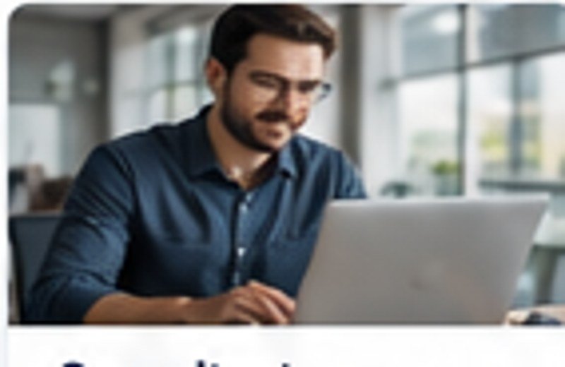 Consultant & Conseil