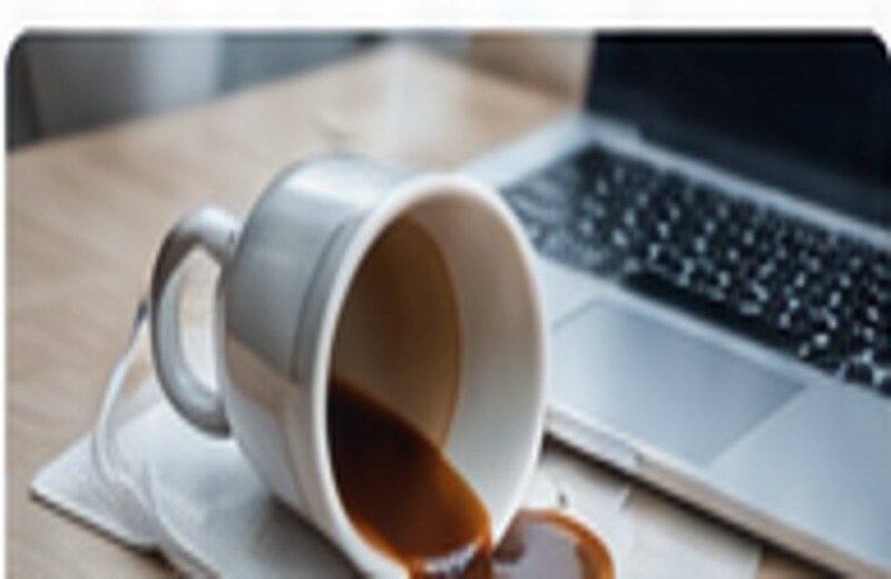 Dommages matériels