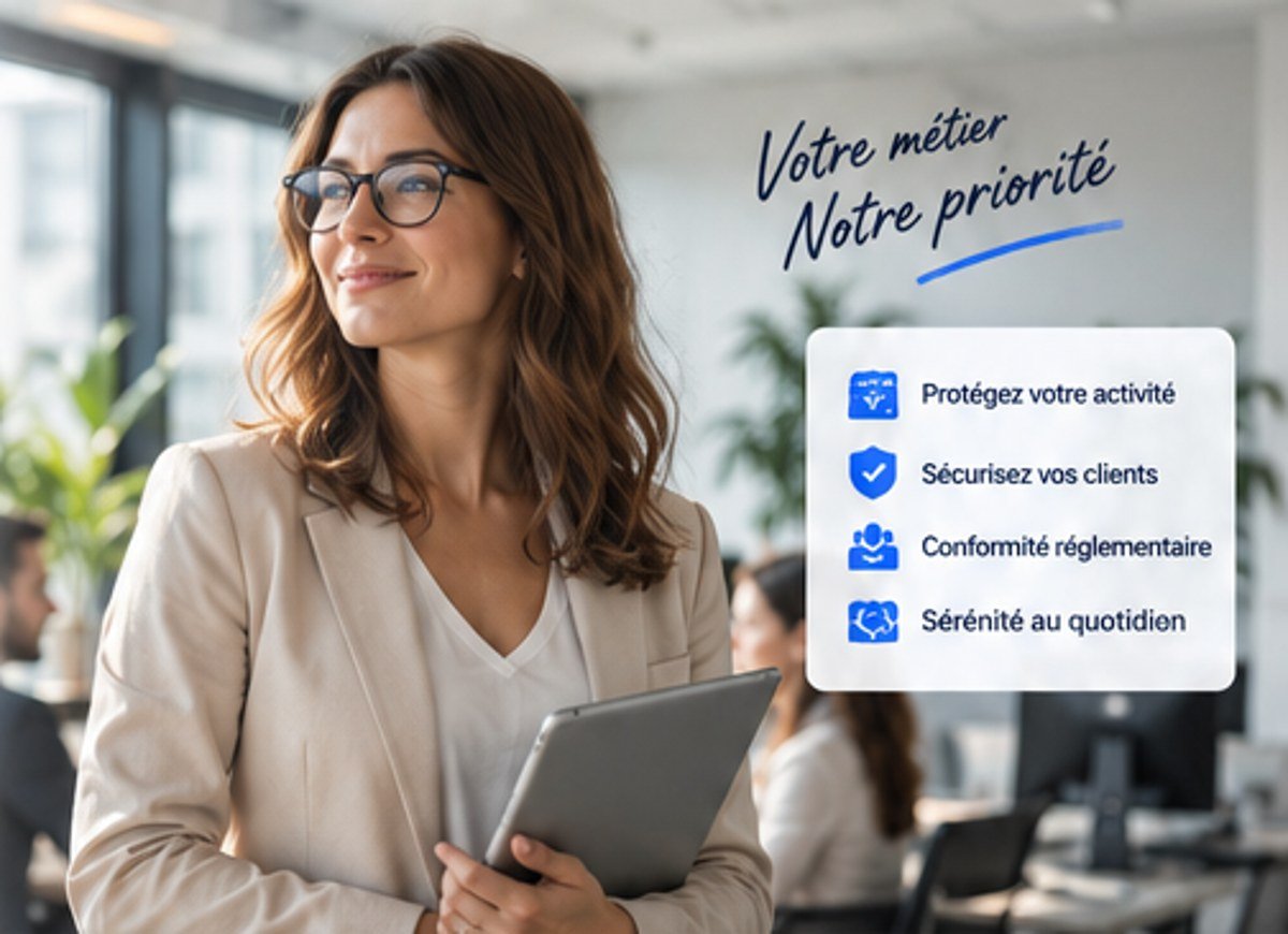 Responsabilité Civile Professionnelle